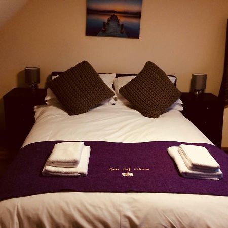 16 East Street Sandwick Stornoway Eksteriør billede
