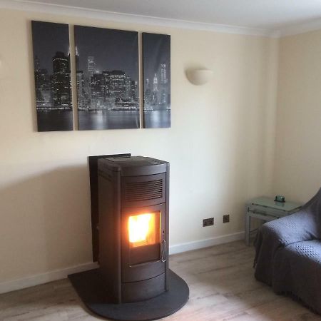 16 East Street Sandwick Stornoway Eksteriør billede