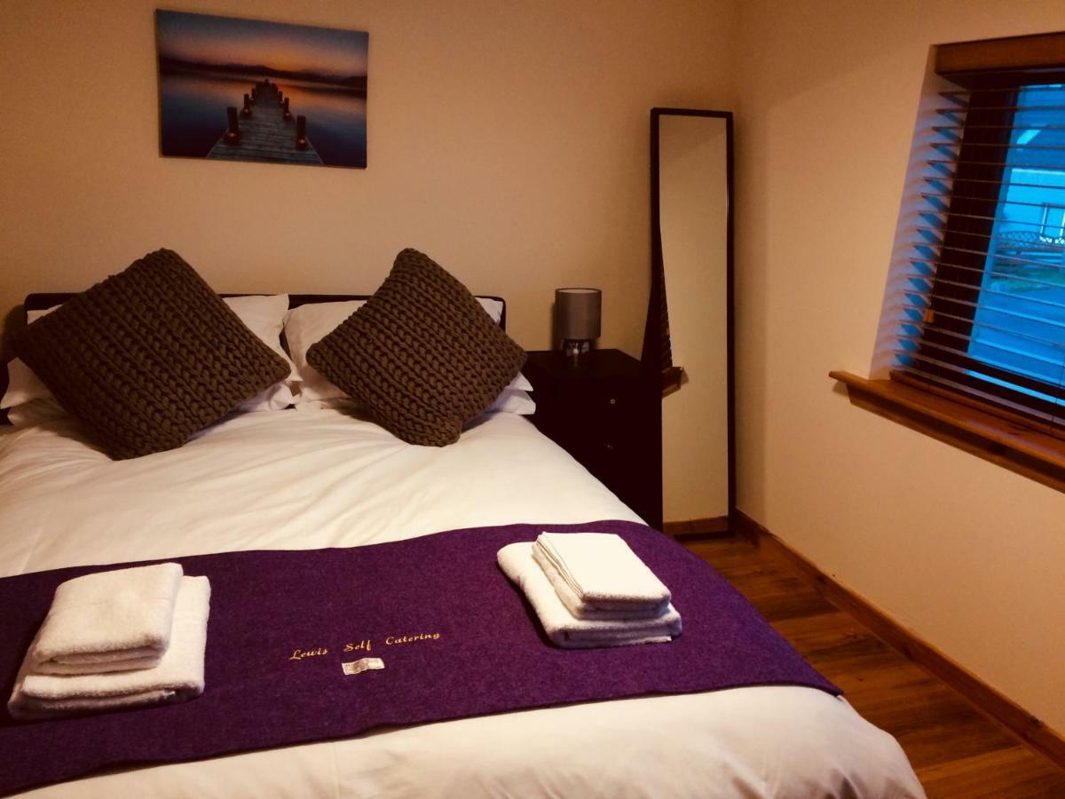 16 East Street Sandwick Stornoway Eksteriør billede