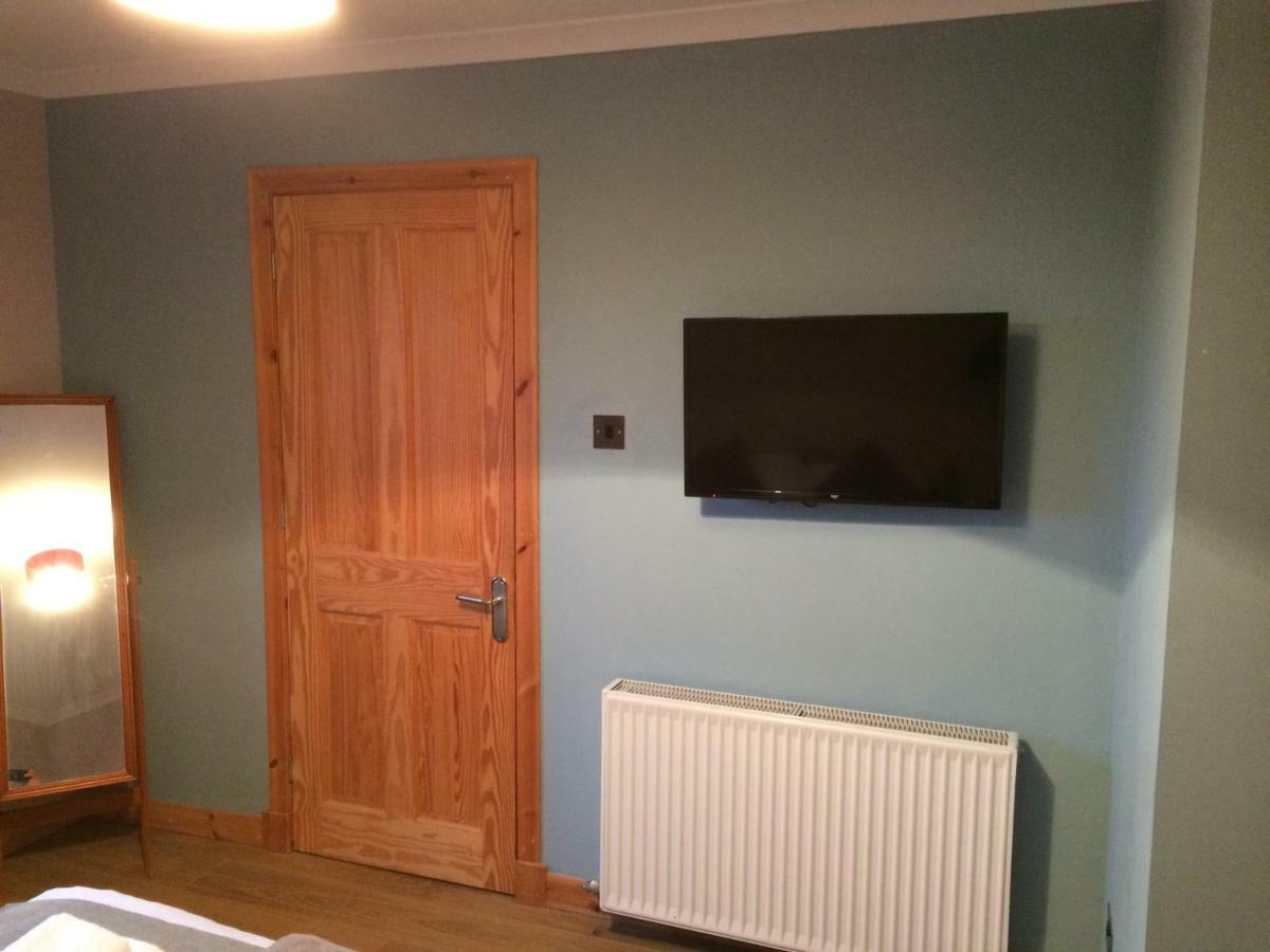 16 East Street Sandwick Stornoway Eksteriør billede