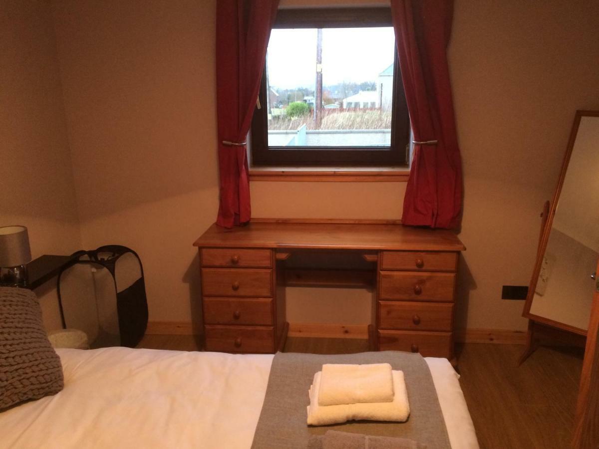 16 East Street Sandwick Stornoway Eksteriør billede