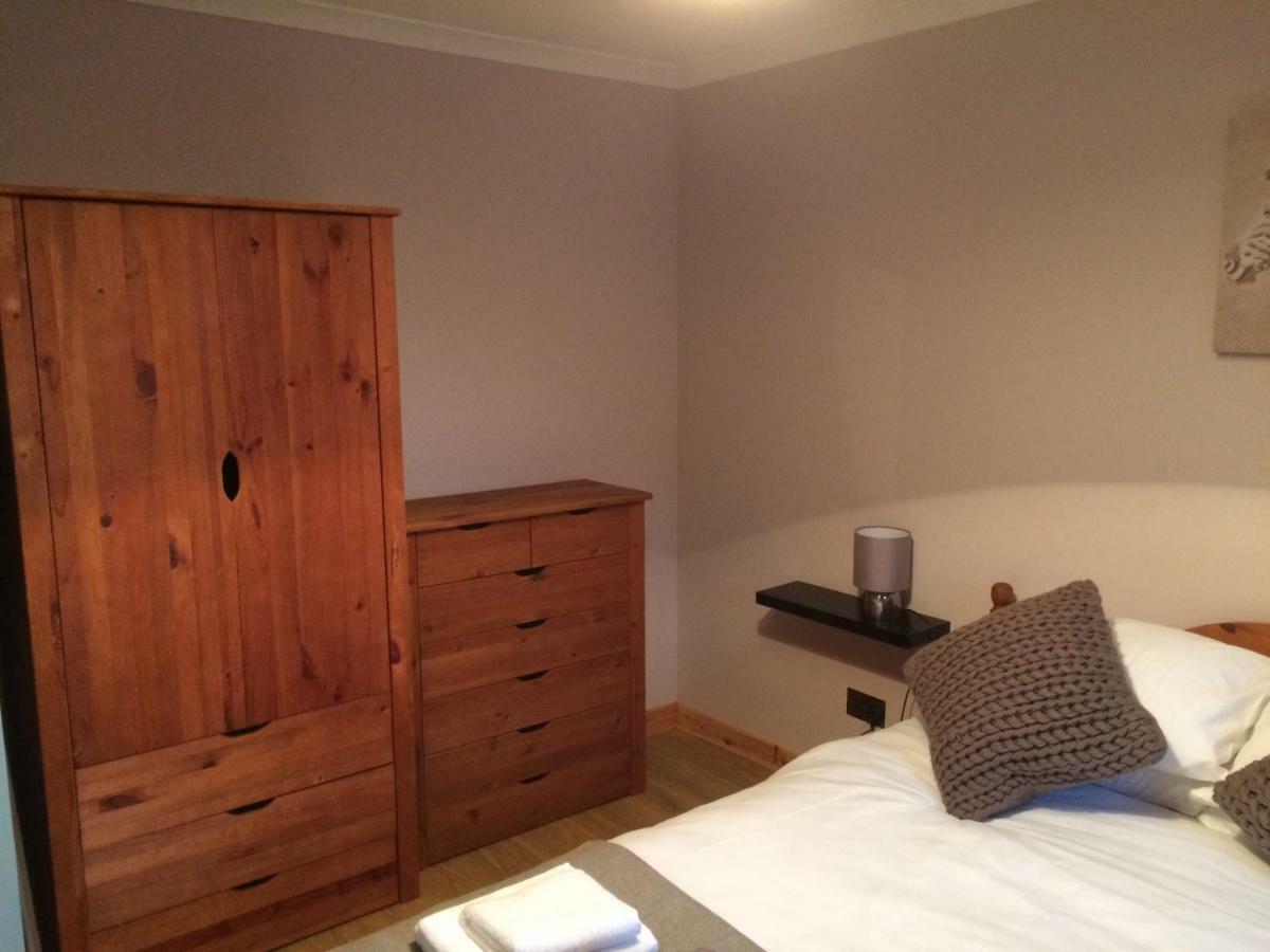 16 East Street Sandwick Stornoway Eksteriør billede